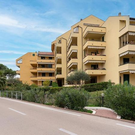 Flat Acquamarina Leilighet Sanremo Eksteriør bilde